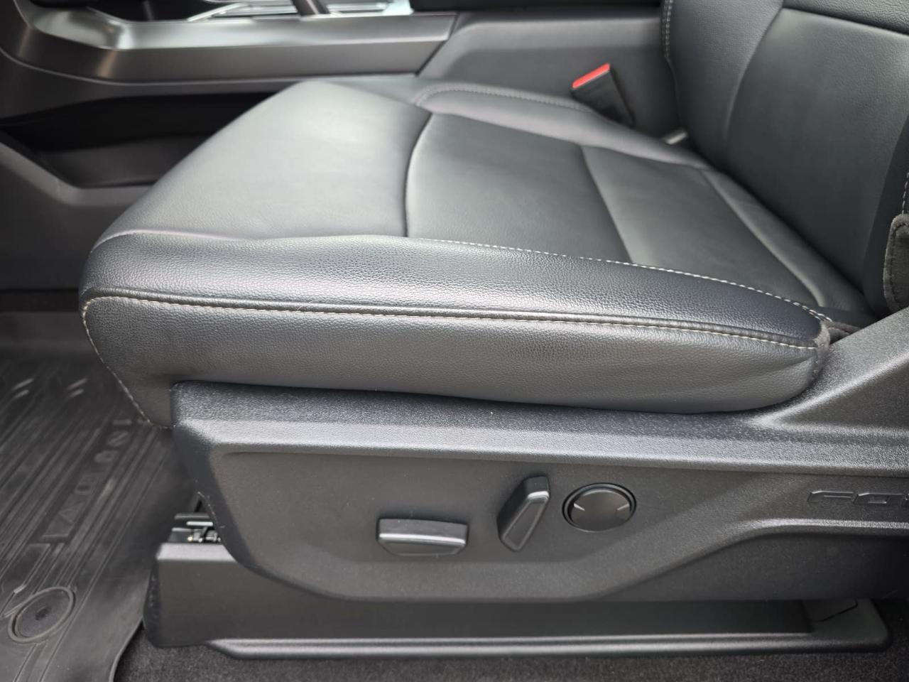 Ford F150 XLT Supercrew 4WD 2024