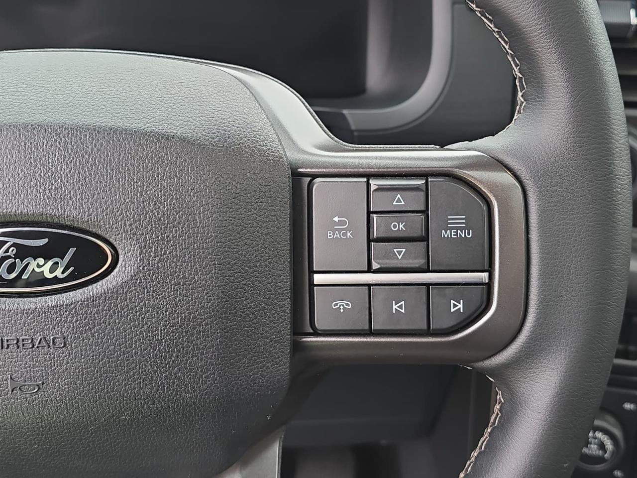 Ford F150 XLT Supercrew 4WD 2024