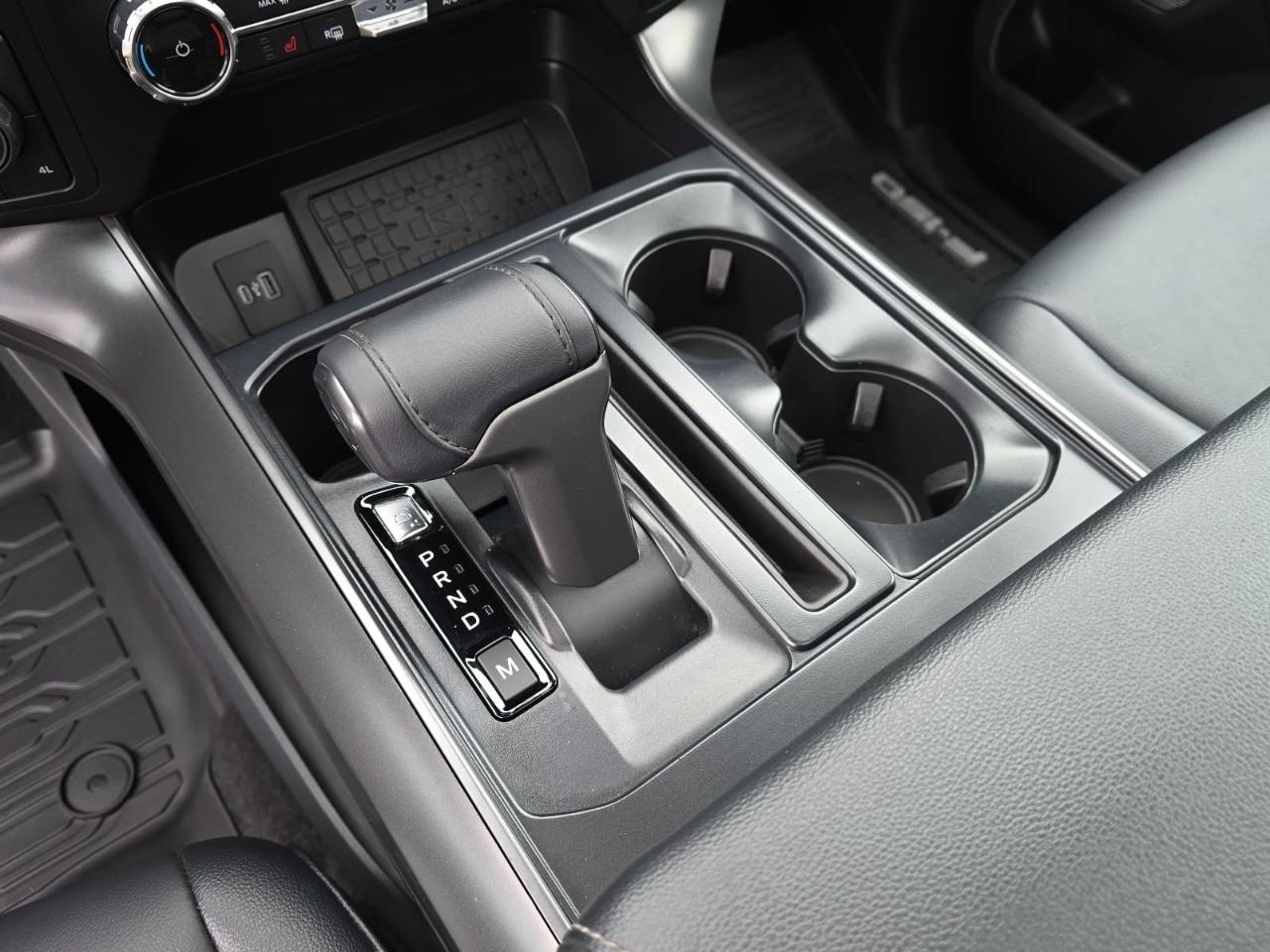 Ford F150 XLT Supercrew 4WD 2024