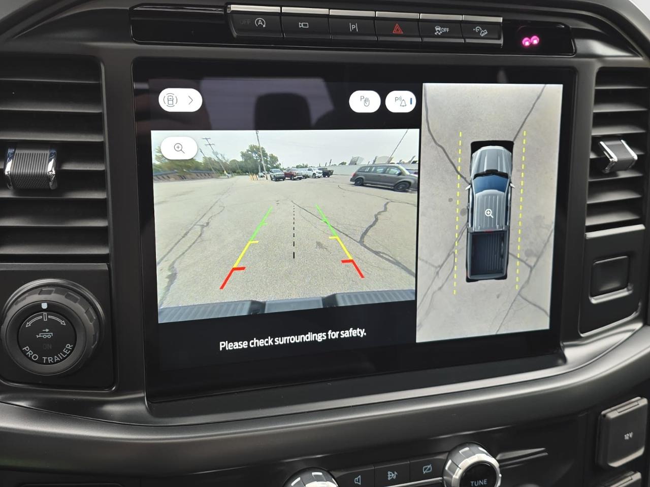 Ford F150 XLT Supercrew 4WD 2024
