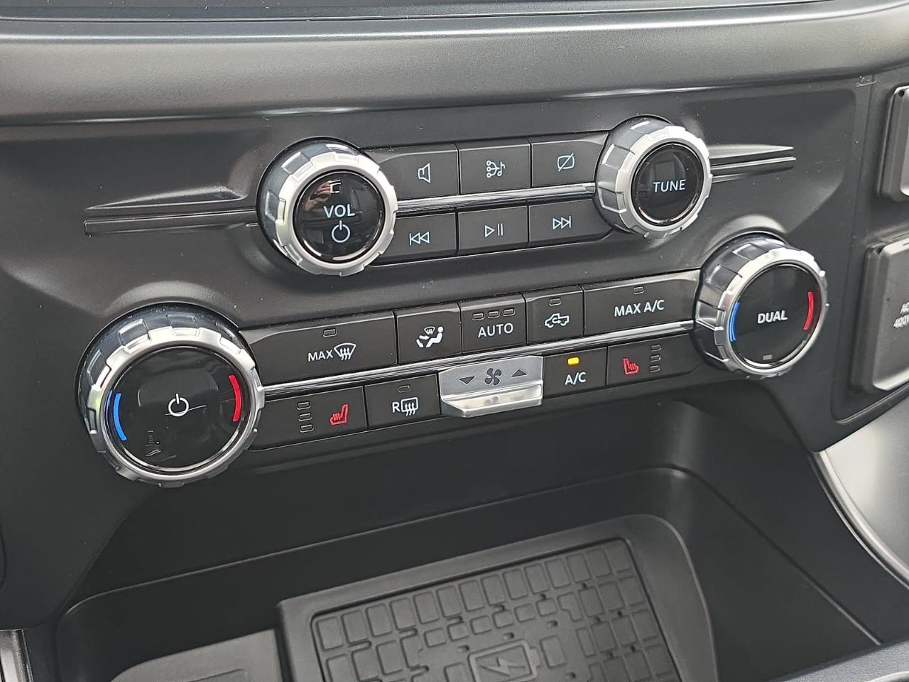 Ford F150 XLT Supercrew 4WD 2024