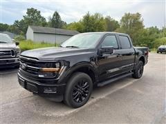 2024 Ford F150 