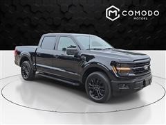 2024 Ford F150 