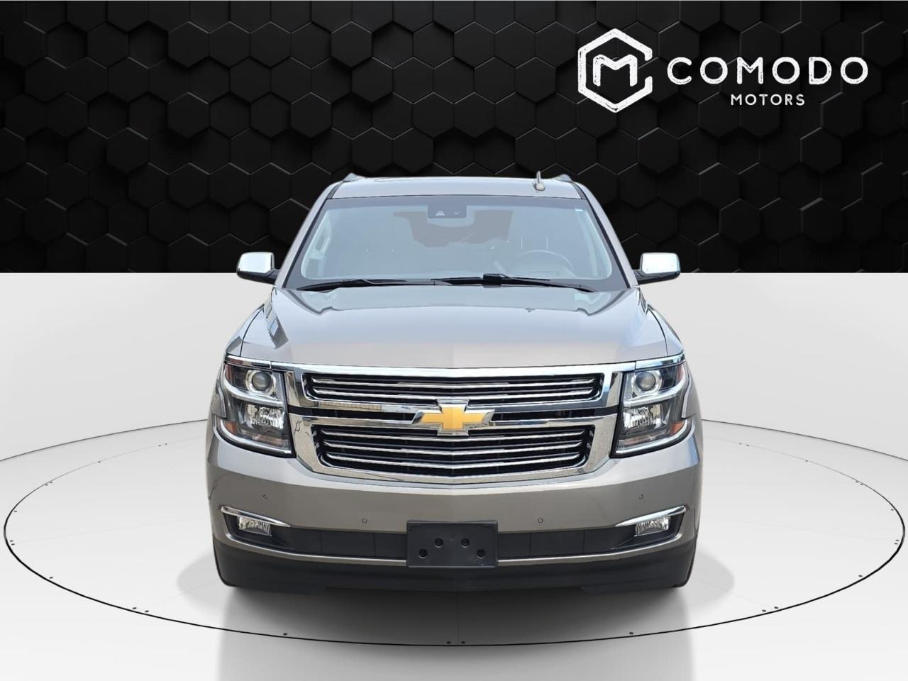 Chevrolet Tahoe Premier 4WD 2018