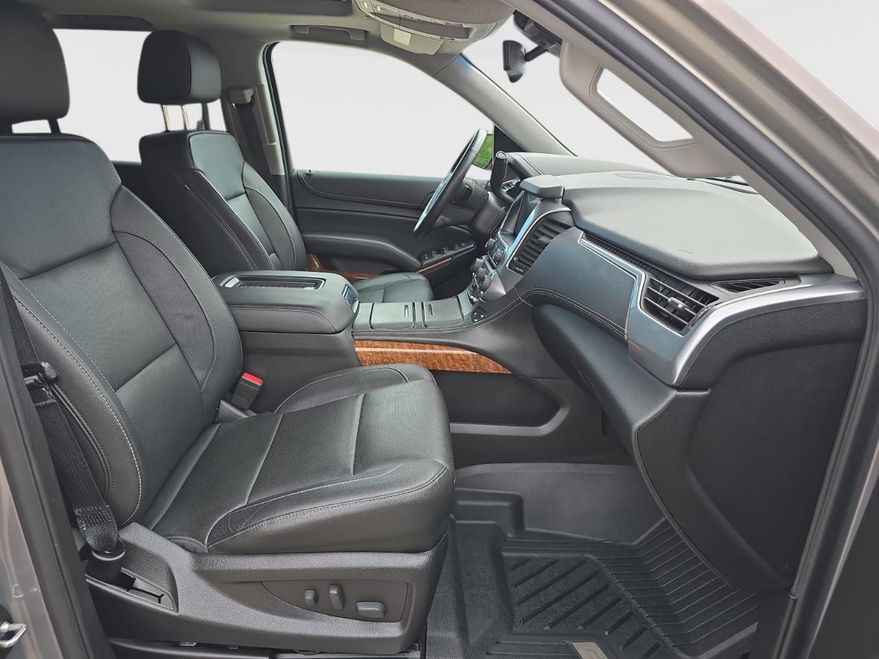 Chevrolet Tahoe Premier 4WD 2018