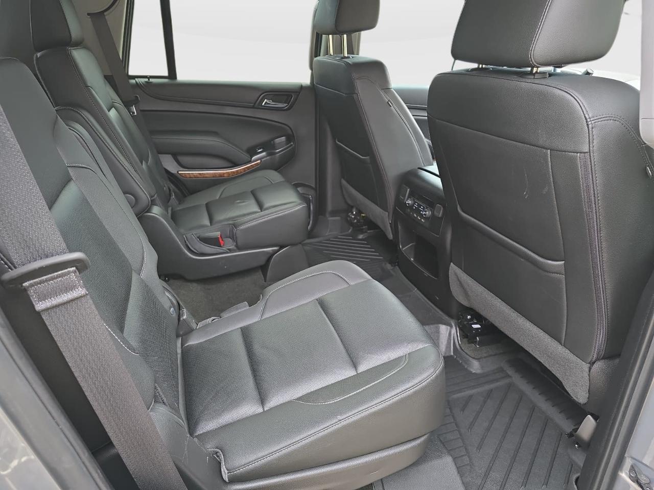 Chevrolet Tahoe Premier 4WD 2018