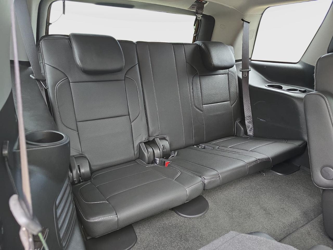 Chevrolet Tahoe Premier 4WD 2018