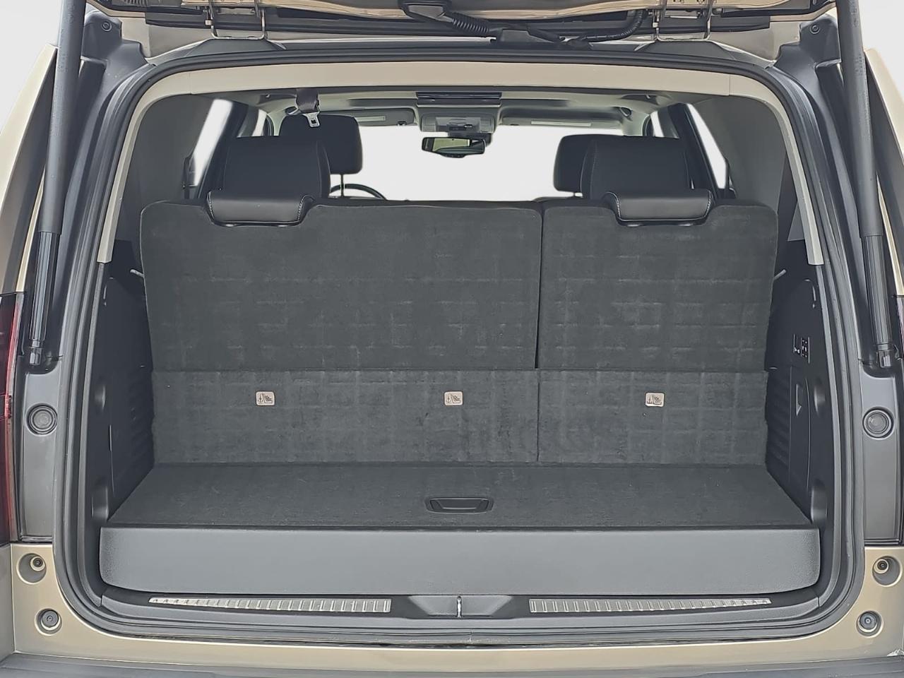 Chevrolet Tahoe Premier 4WD 2018