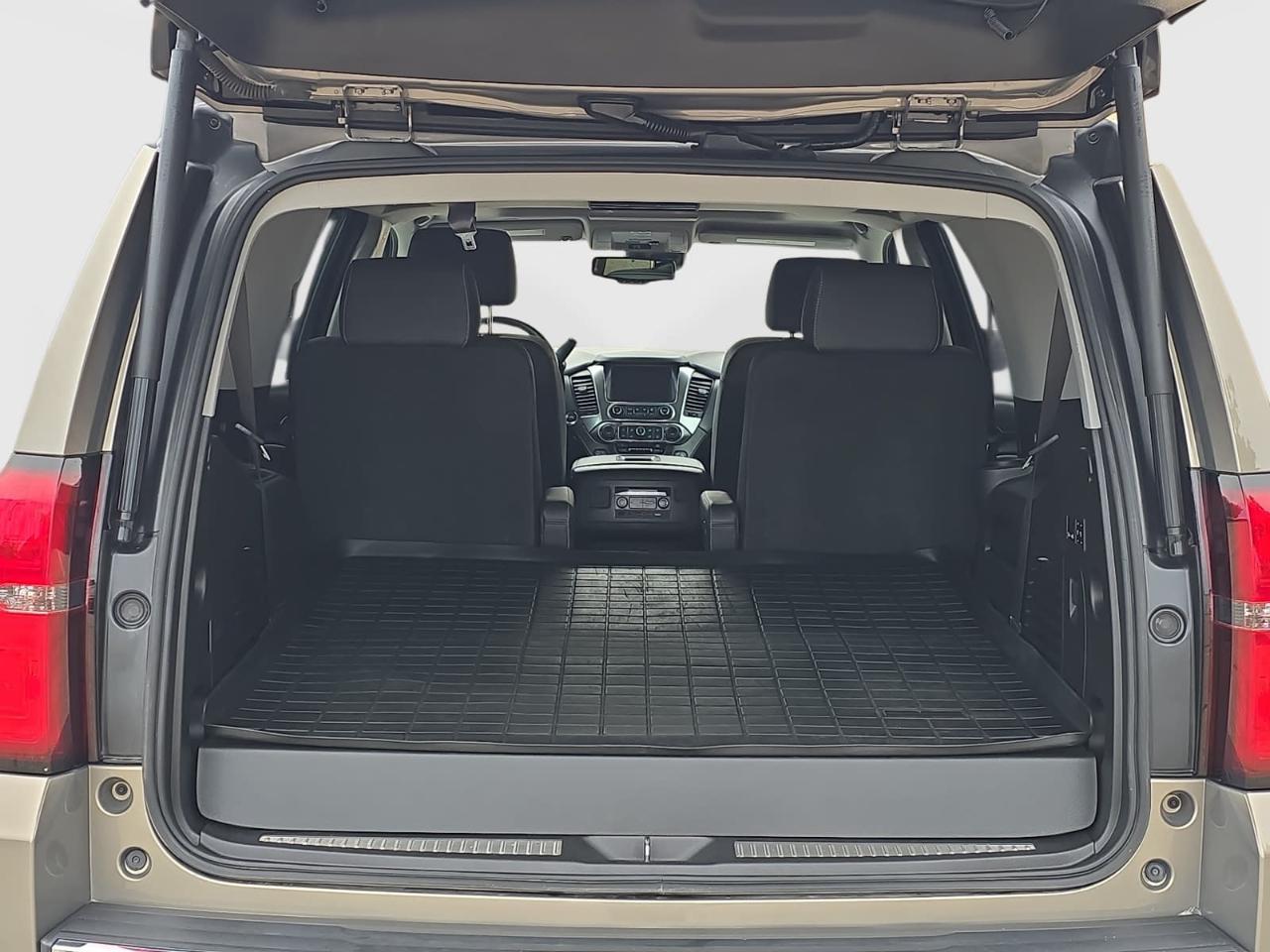 Chevrolet Tahoe Premier 4WD 2018