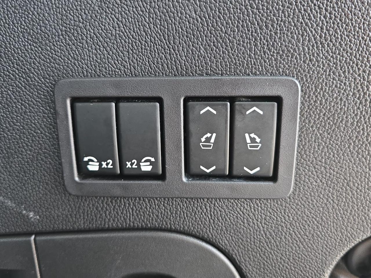 Chevrolet Tahoe Premier 4WD 2018