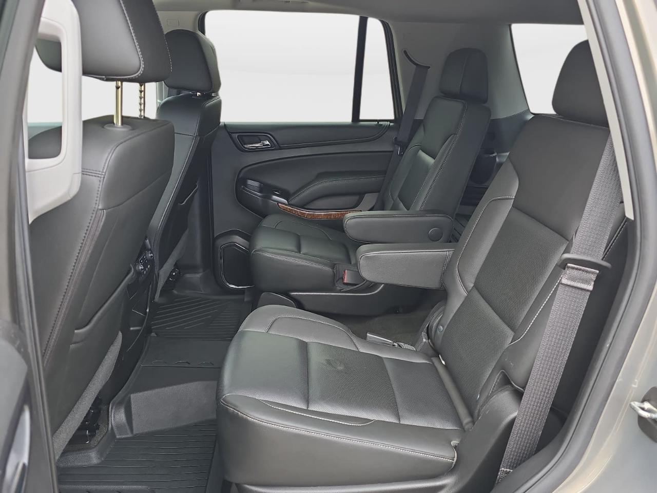 Chevrolet Tahoe Premier 4WD 2018
