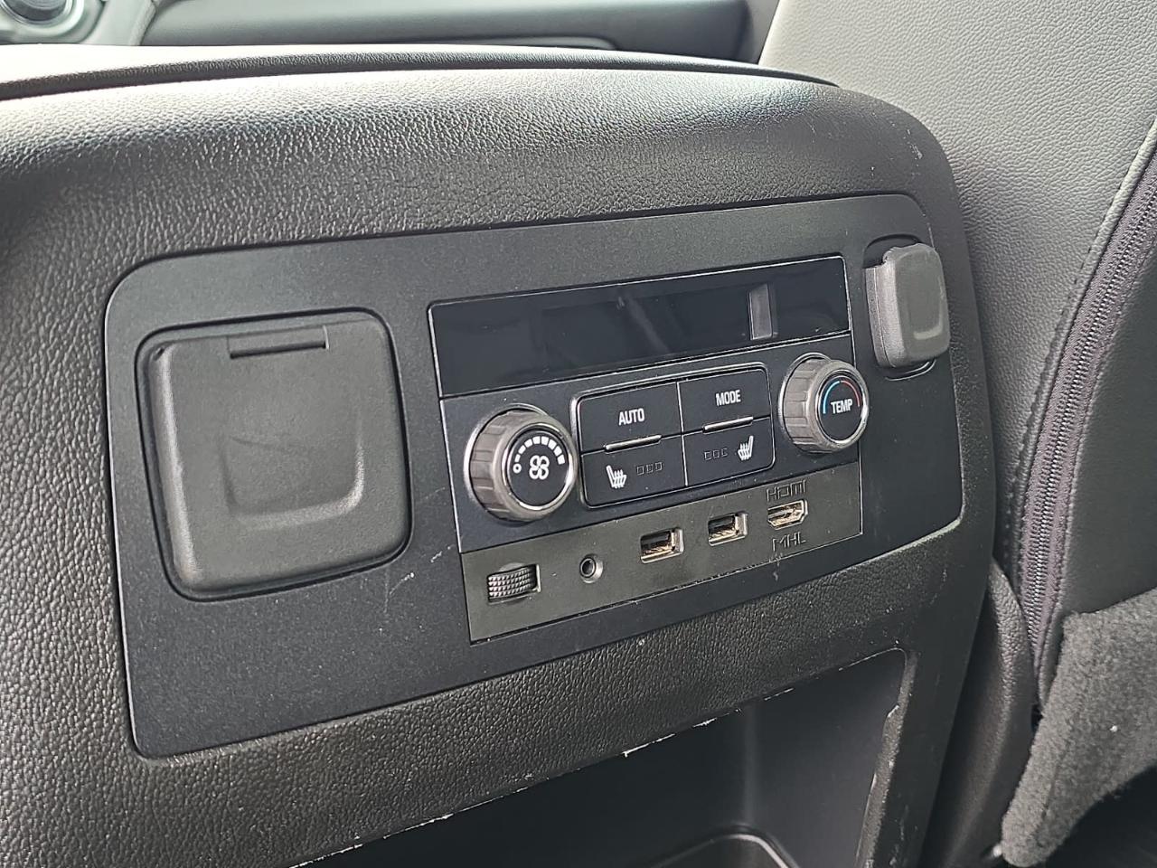 Chevrolet Tahoe Premier 4WD 2018