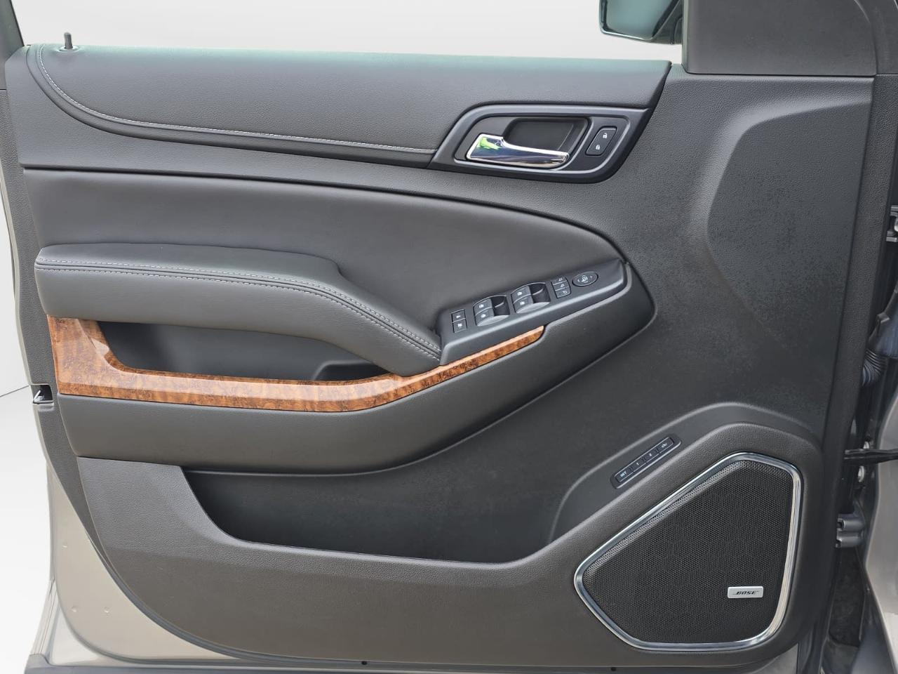 Chevrolet Tahoe Premier 4WD 2018