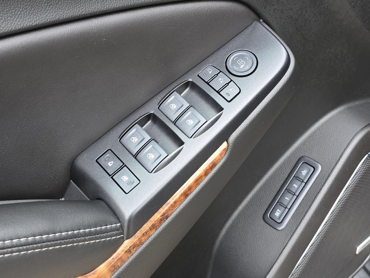 Chevrolet Tahoe Premier 4WD 2018