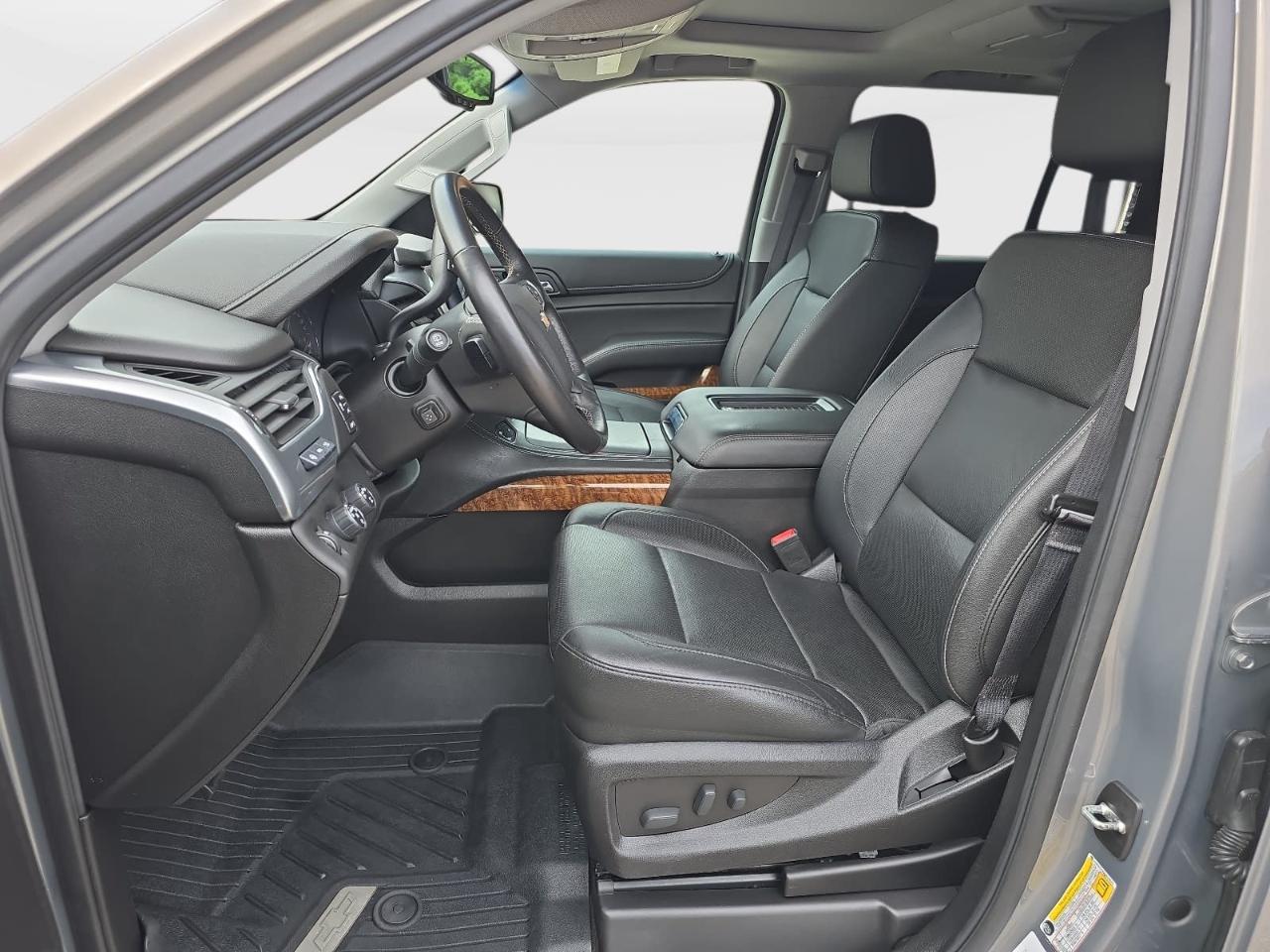 Chevrolet Tahoe Premier 4WD 2018