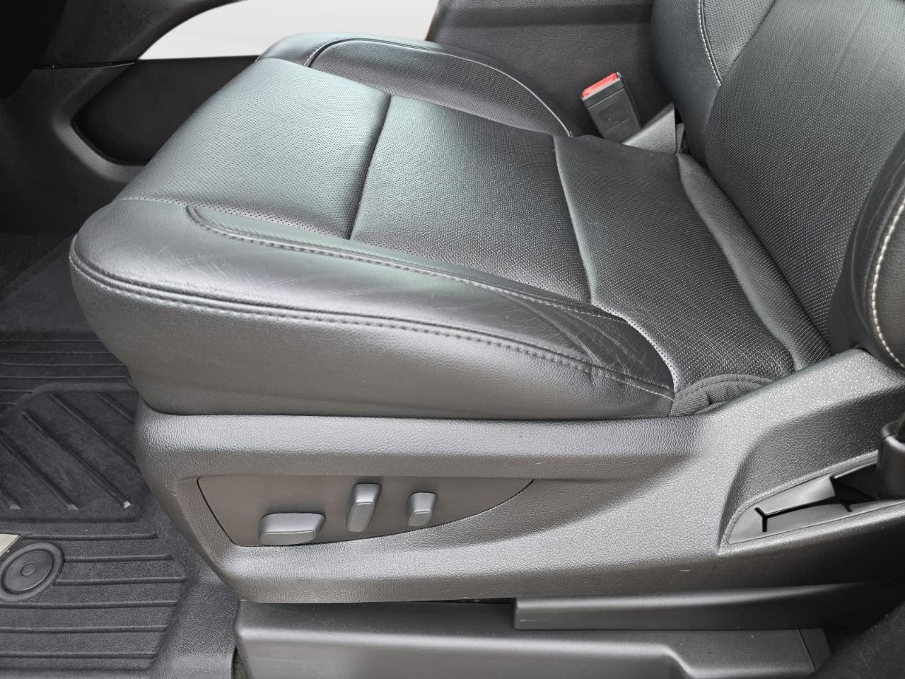 Chevrolet Tahoe Premier 4WD 2018