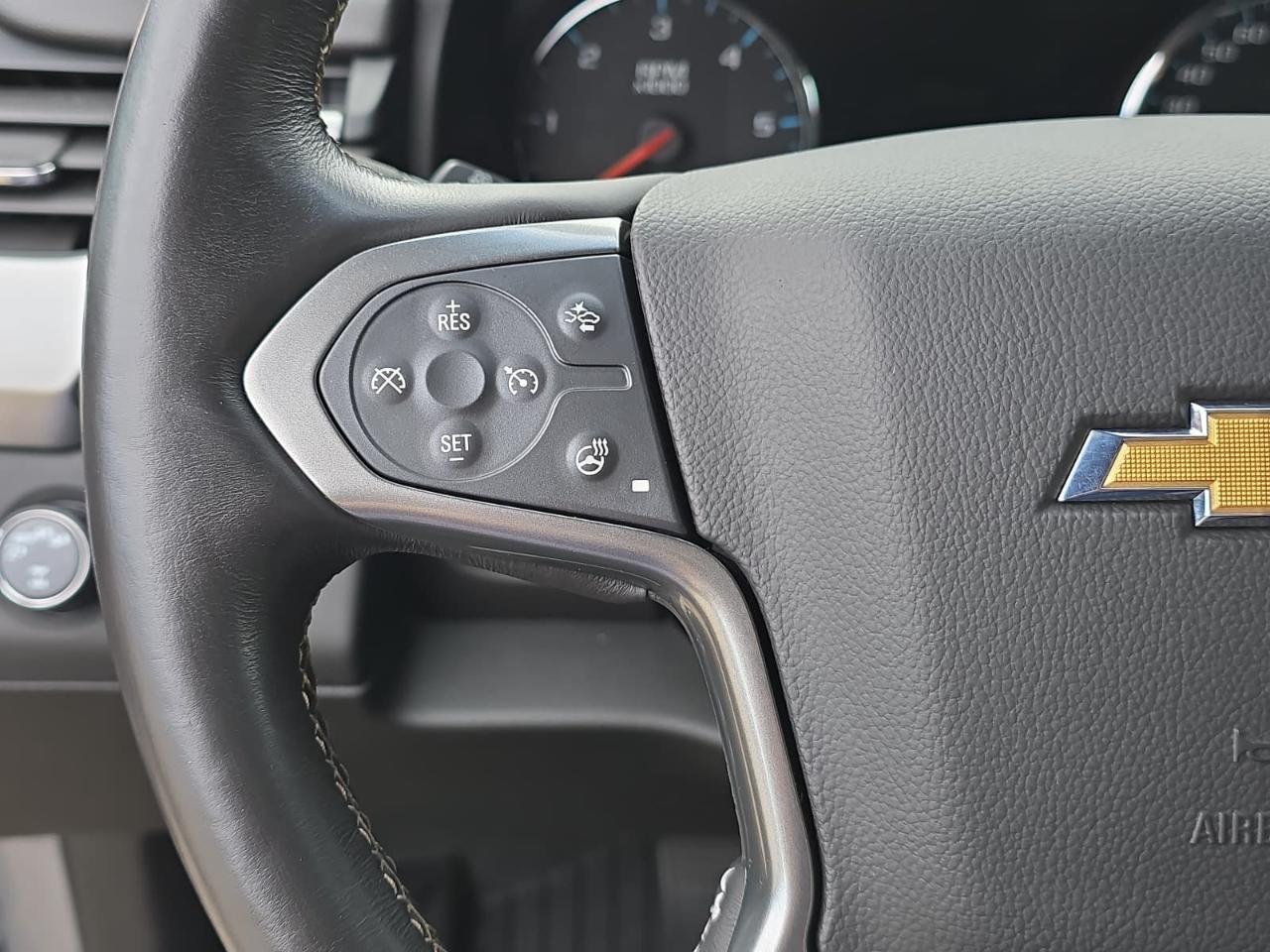 Chevrolet Tahoe Premier 4WD 2018