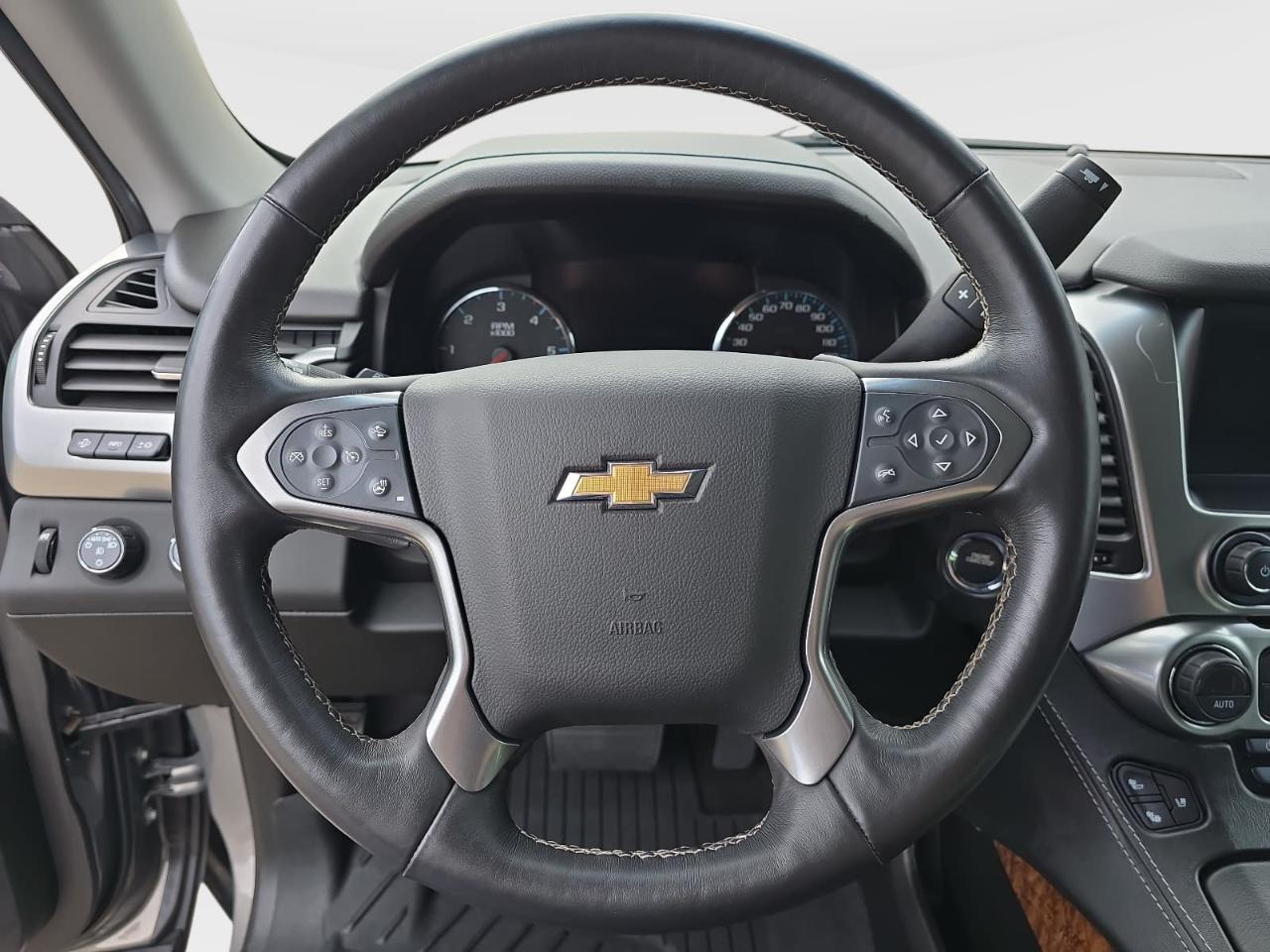 Chevrolet Tahoe Premier 4WD 2018