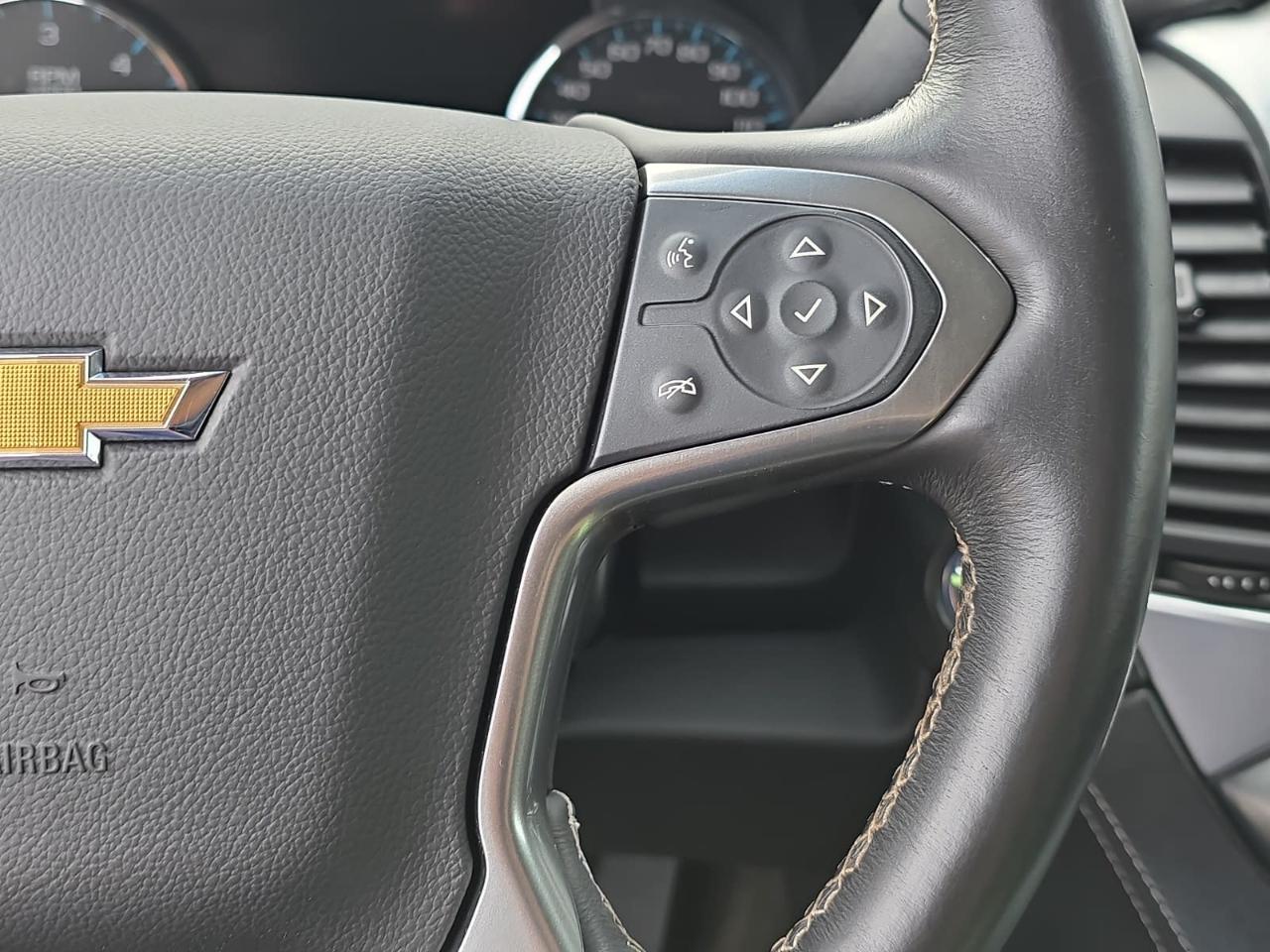 Chevrolet Tahoe Premier 4WD 2018