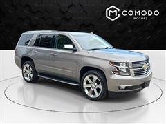 2018 Chevrolet Tahoe 
