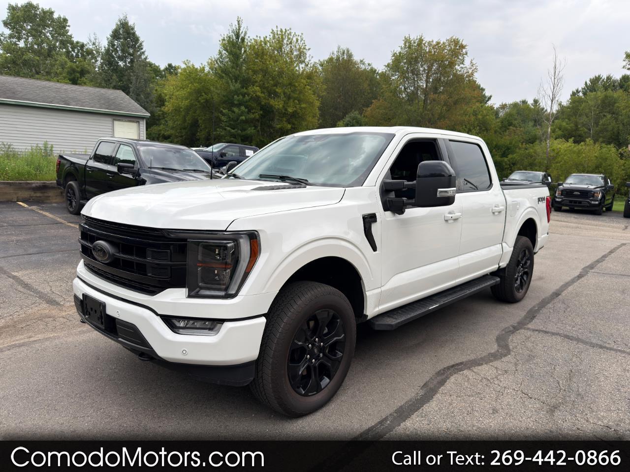 Ford F150  2023