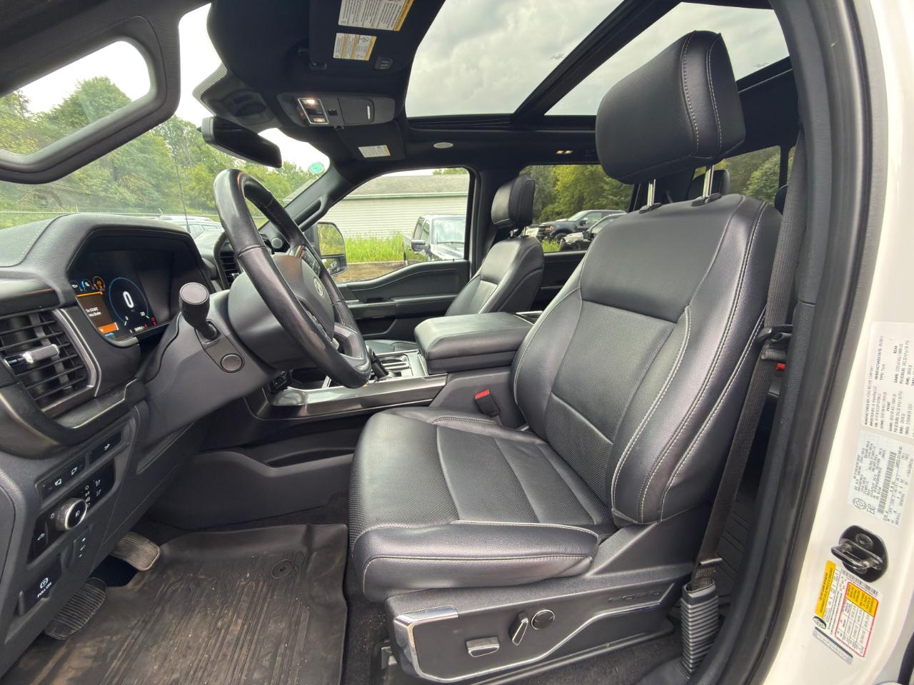 Ford F150  2023