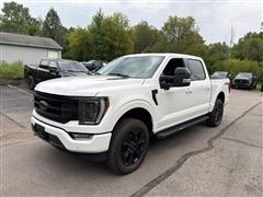 2023 Ford F150 