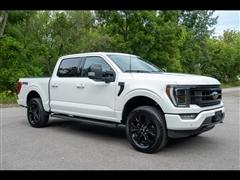 2023 Ford F150 