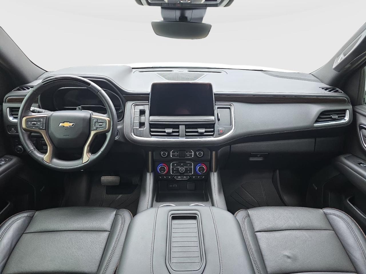 Chevrolet Suburban High Country 4WD 2024