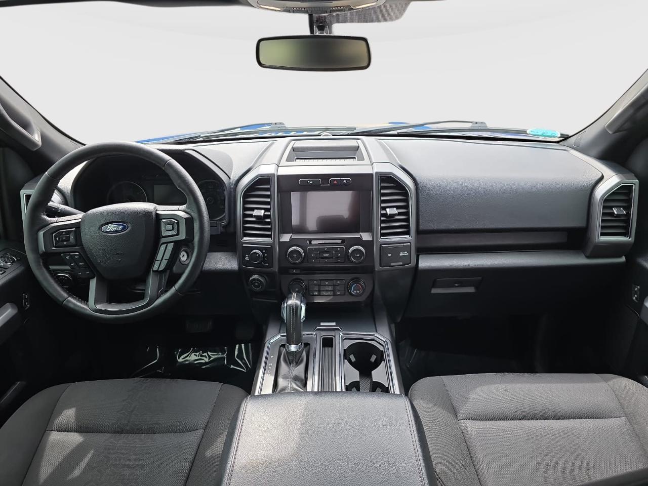 Ford F150  2018
