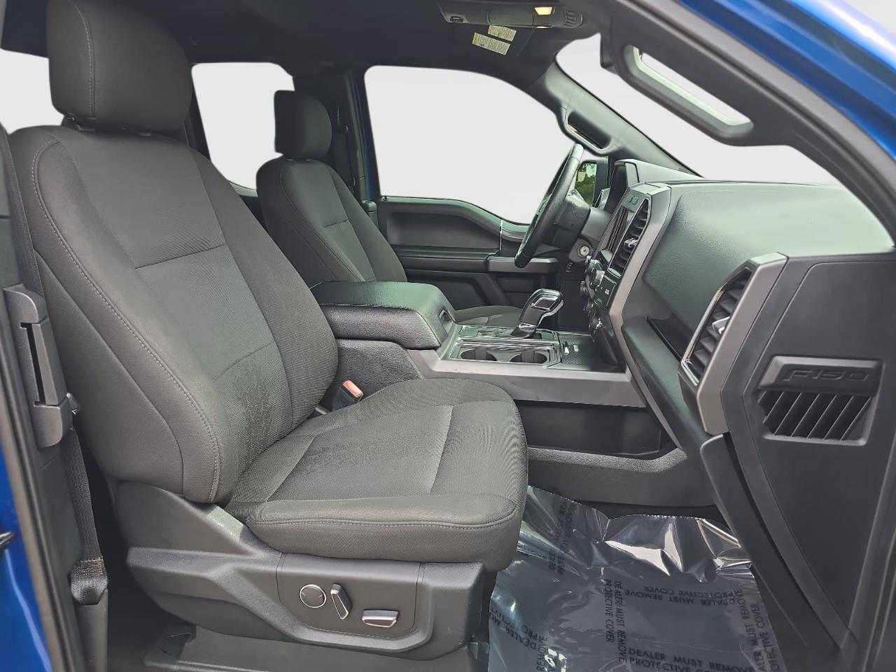 Ford F150  2018