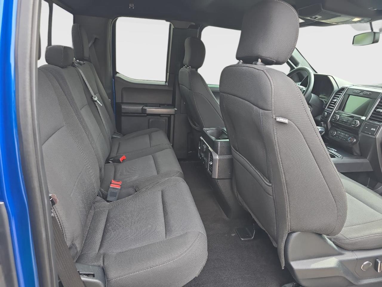 Ford F150  2018
