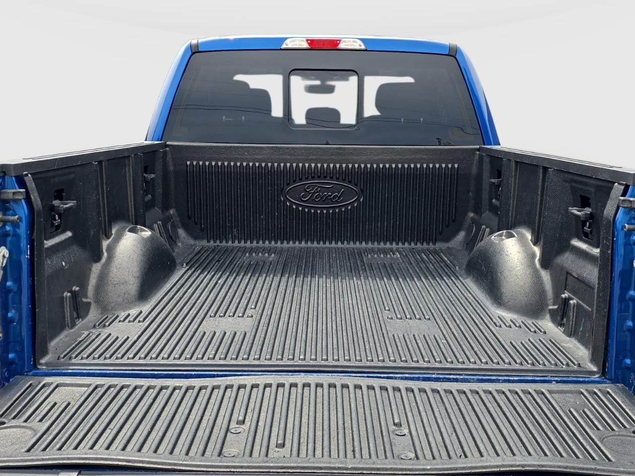 Ford F150  2018