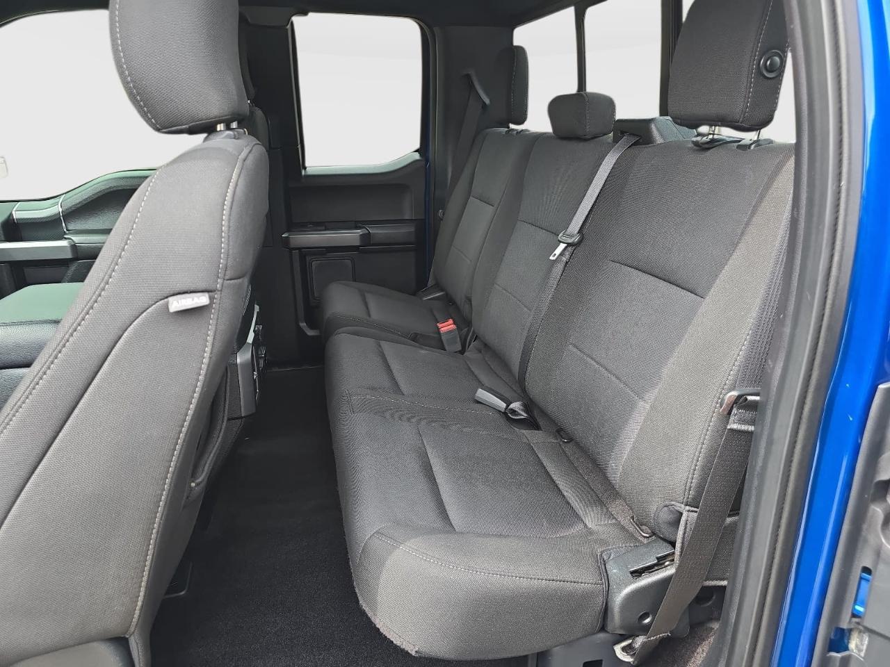 Ford F150  2018