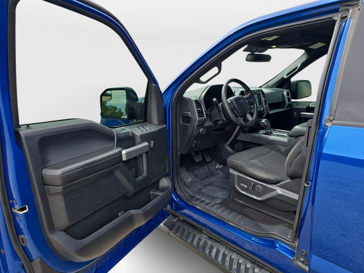 Ford F150  2018
