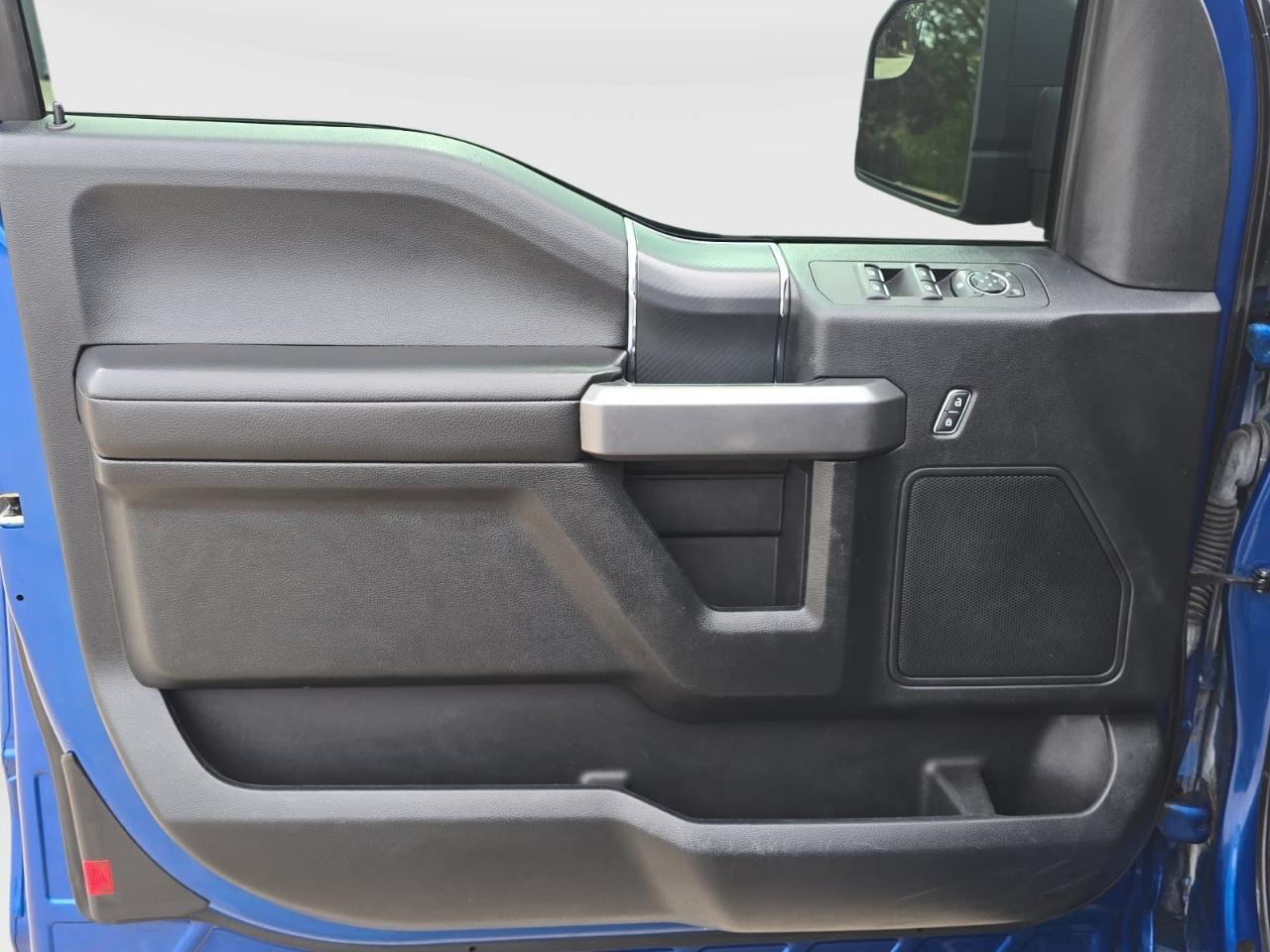 Ford F150  2018