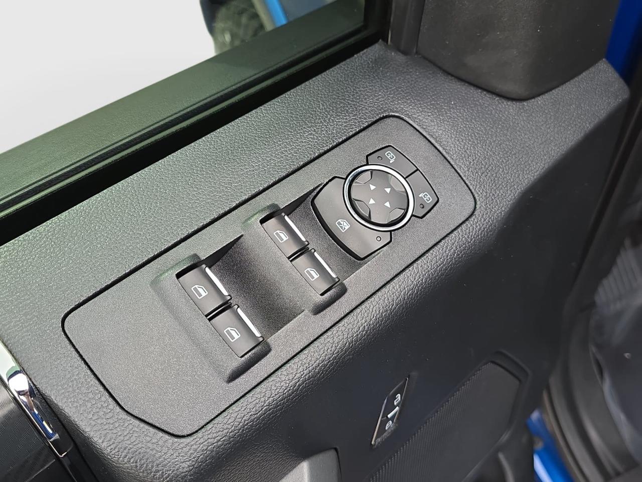 Ford F150  2018