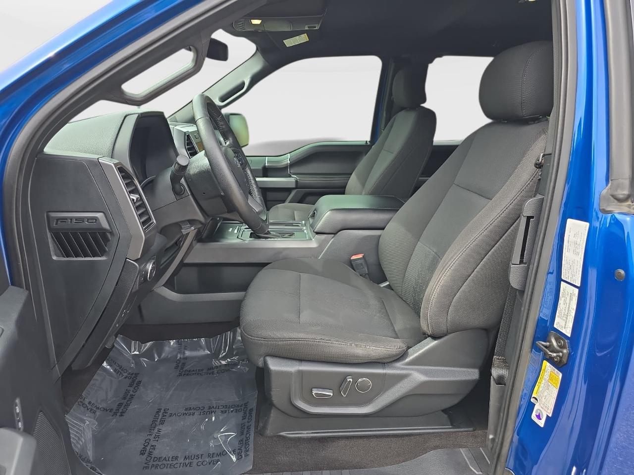 Ford F150  2018