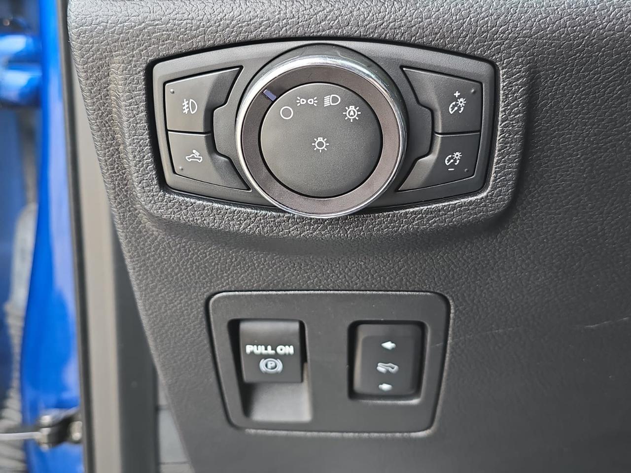 Ford F150  2018