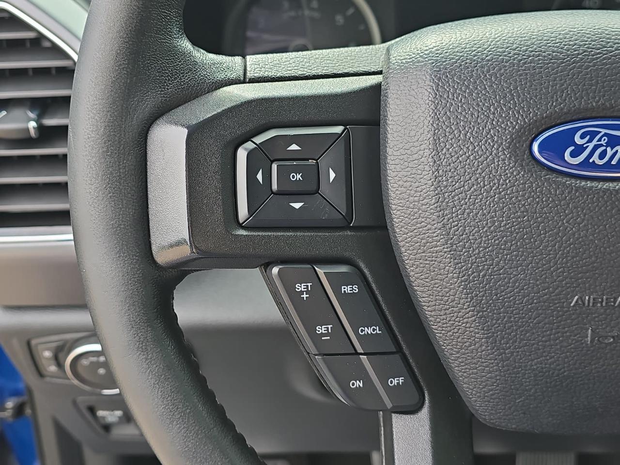 Ford F150  2018