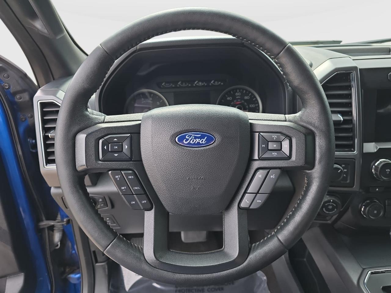 Ford F150  2018