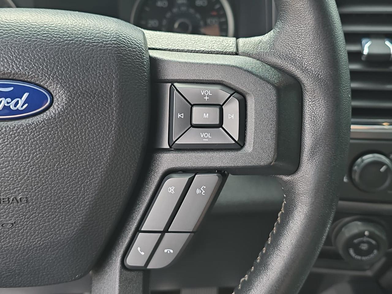 Ford F150  2018