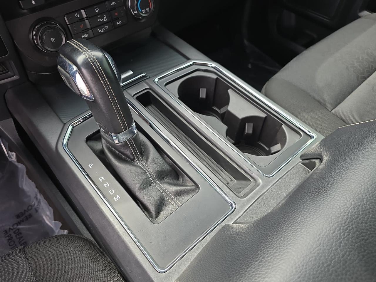 Ford F150  2018