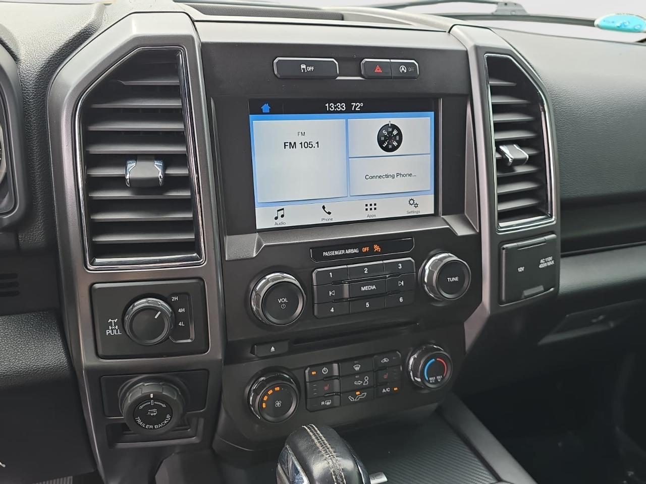 Ford F150  2018