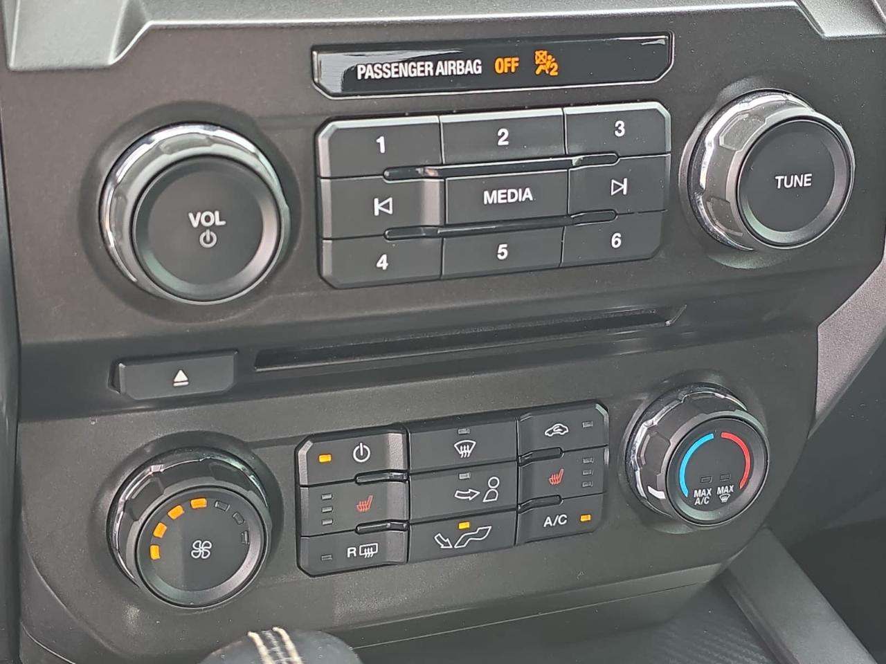Ford F150  2018