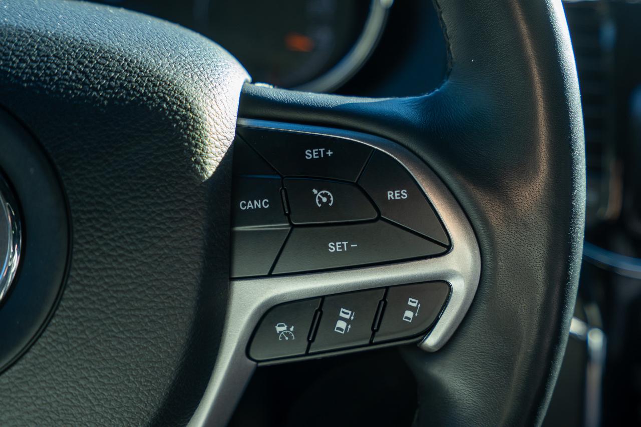 Jeep Grand Cherokee  2021