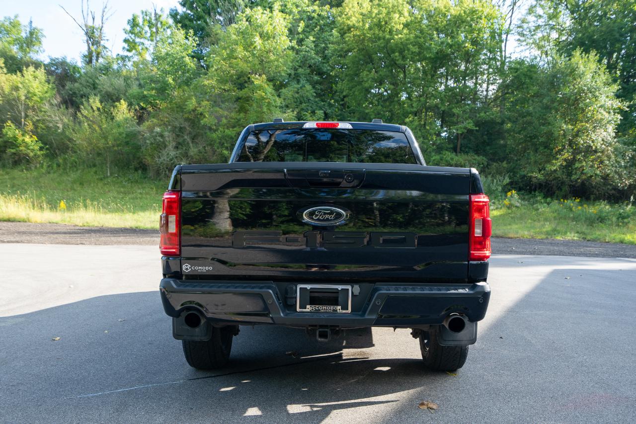 Ford F150 XLT Supercrew 4WD 2023