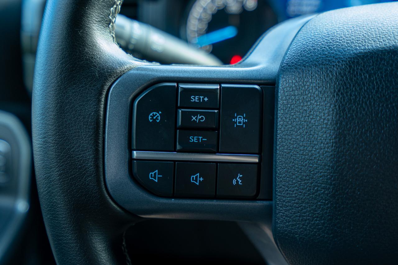 Ford F150 XLT Supercrew 4WD 2023