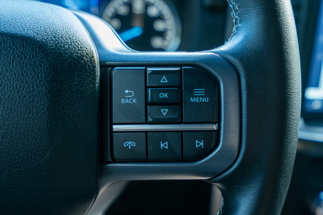 Ford F150 XLT Supercrew 4WD 2023