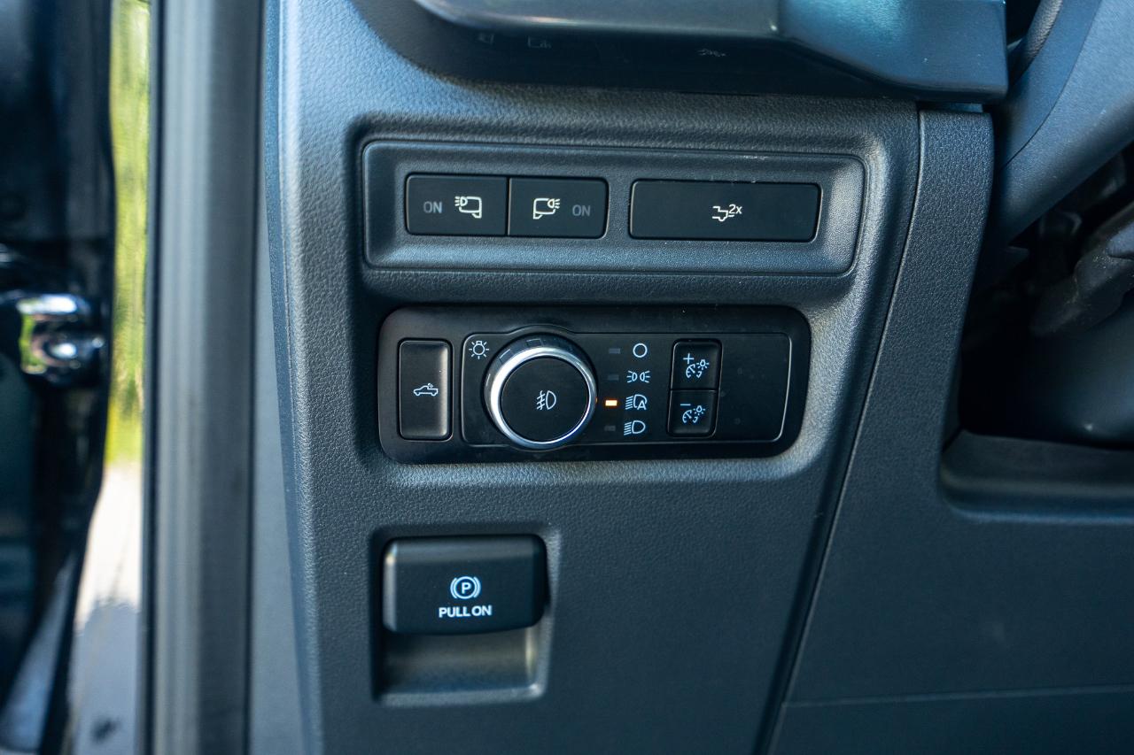 Ford F150 XLT Supercrew 4WD 2023